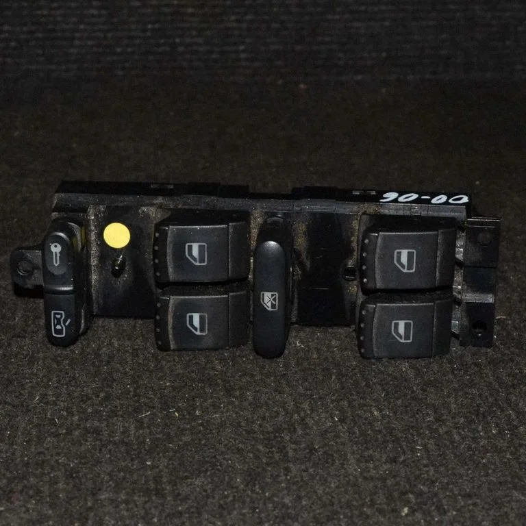 Elektriaknate lüliti 1J4959857D – Seat Leon (1M) (1998-2006)