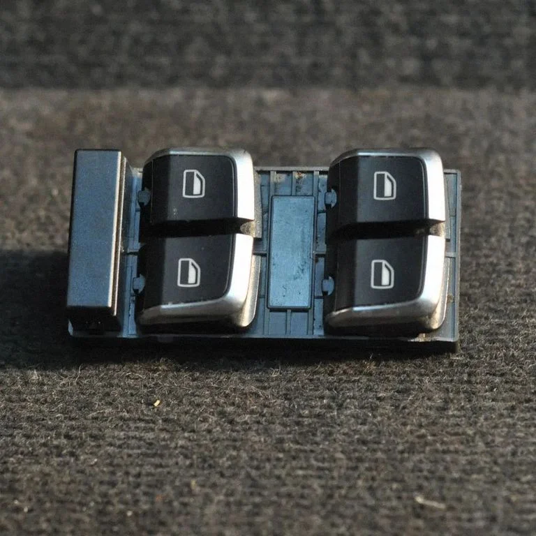 Elektriaknate lüliti 8F0959851B