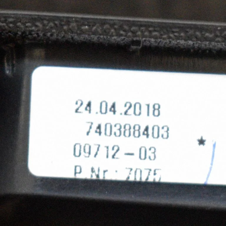 Elektrisko logu slēdzis 74038849208107