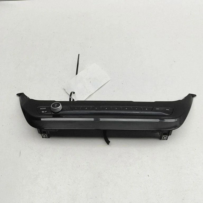Sound control switch 9626440