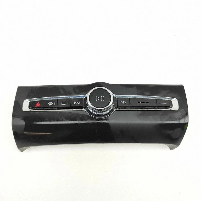 Sound control switch – Volvo XC60 (2017-)