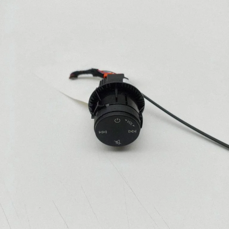Helitugevuse lüliti 8Y0919616