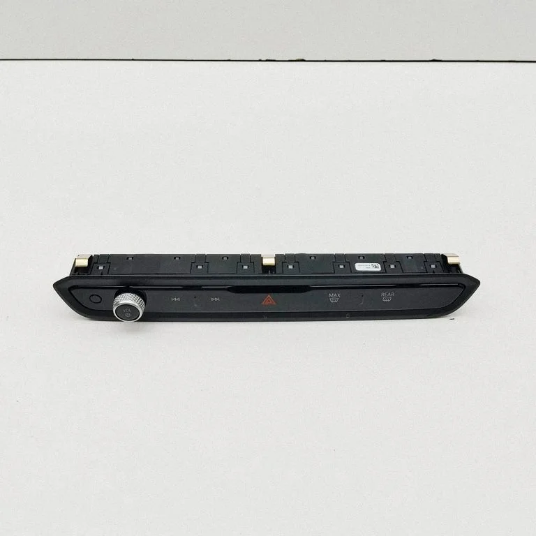 Sound control switch 5A63F19