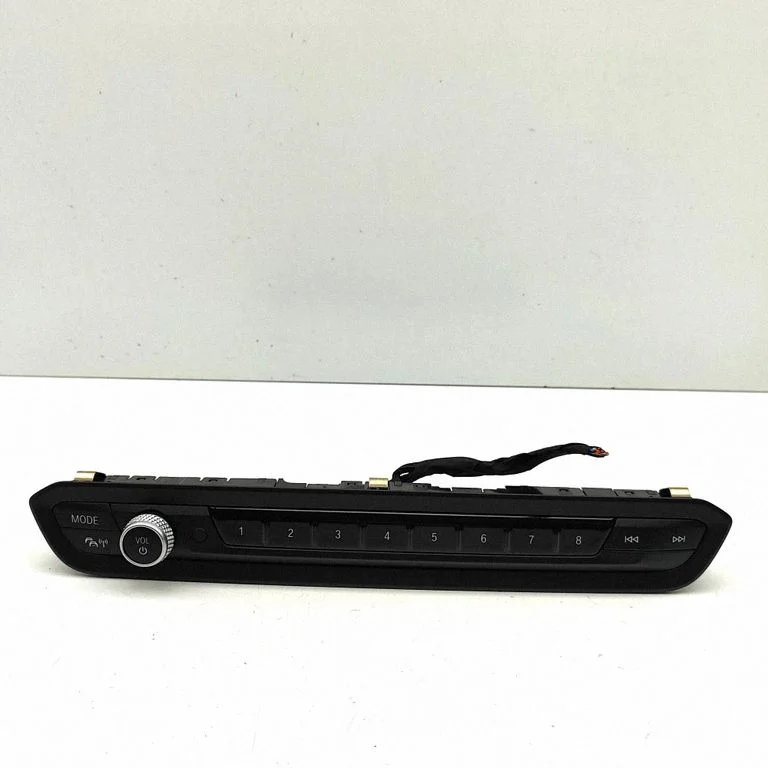 Sound control switch 5A47C61