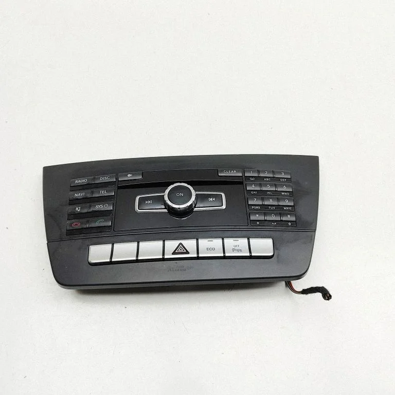 Helitugevuse lüliti A2049009314