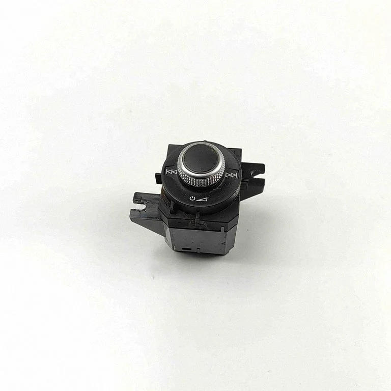 Sound control switch 81C919616A – Audi SQ2 GA (2017-)