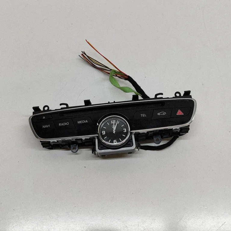 Sound control switch A2138272000