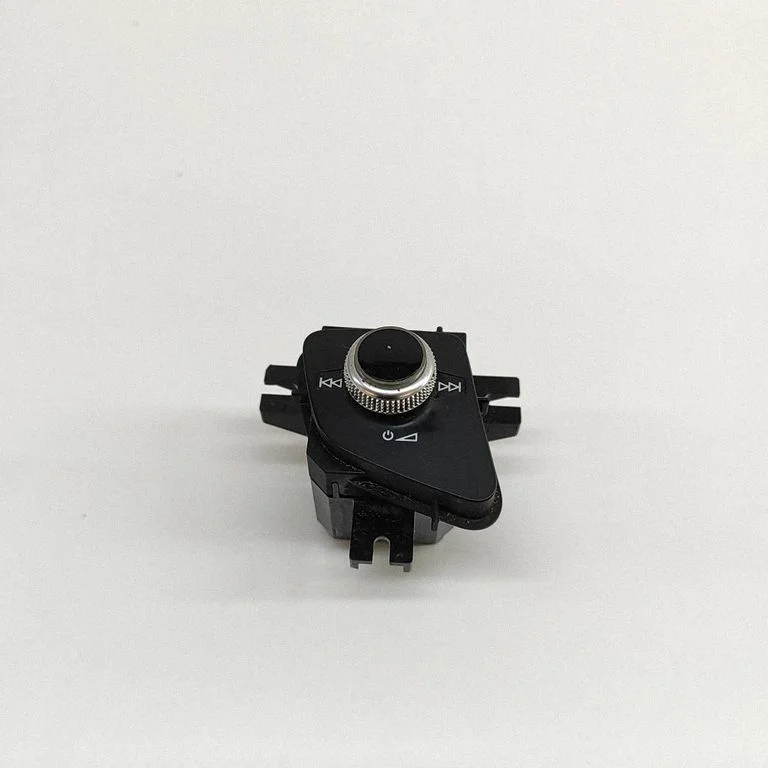 Sound control switch – Audi Q7 4M (2015-)