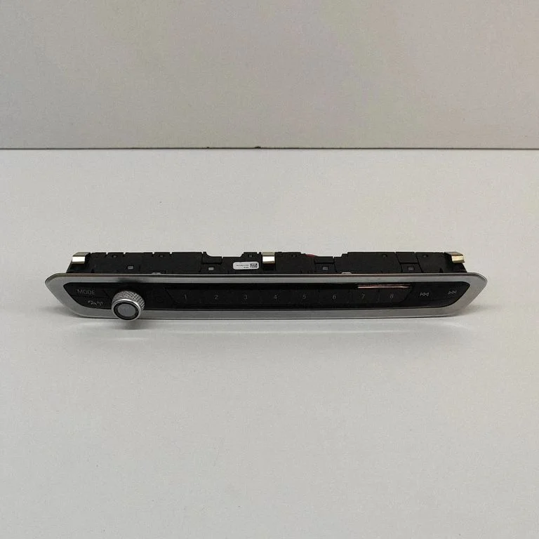 Helitugevuse lüliti – BMW X5M G05 F95 (2019-)