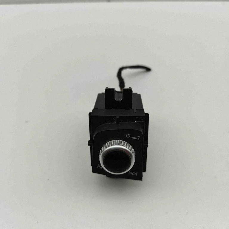 Sound control switch 8W2919616