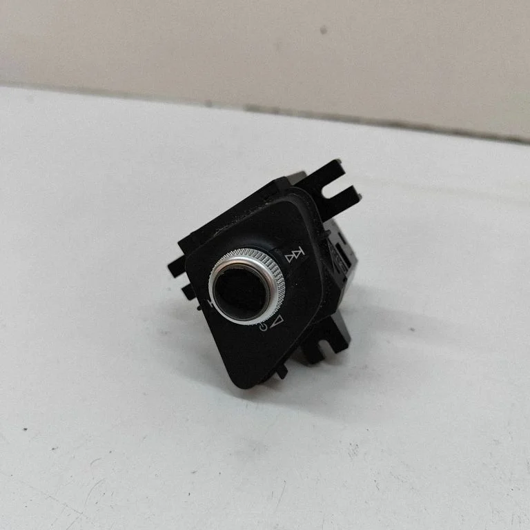 Sound control switch 4M1919616