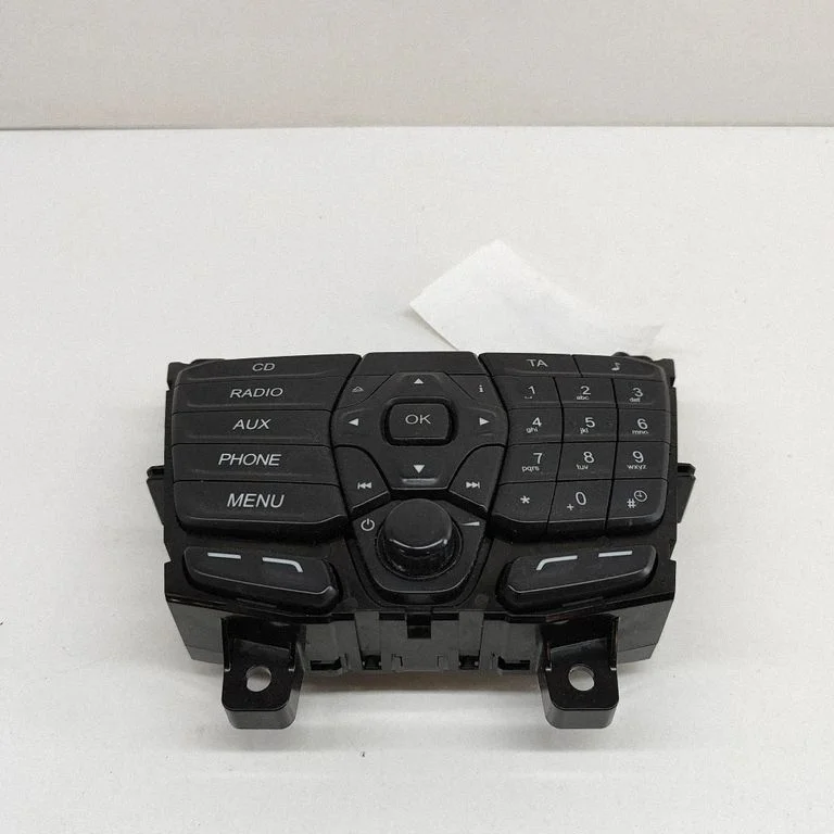 Helitugevuse lüliti BK2T18K811EC