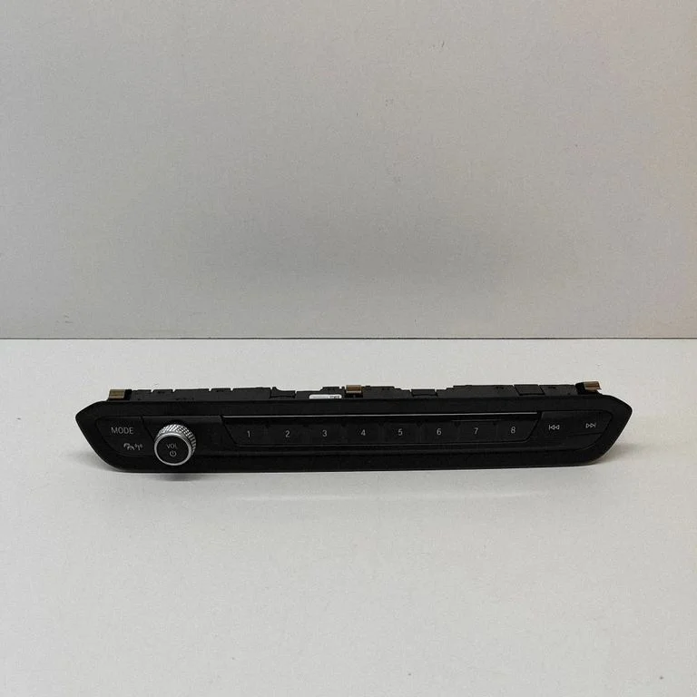 Sound control switch – BMW 4 Series G22 G23 G24 G26 (2020-)