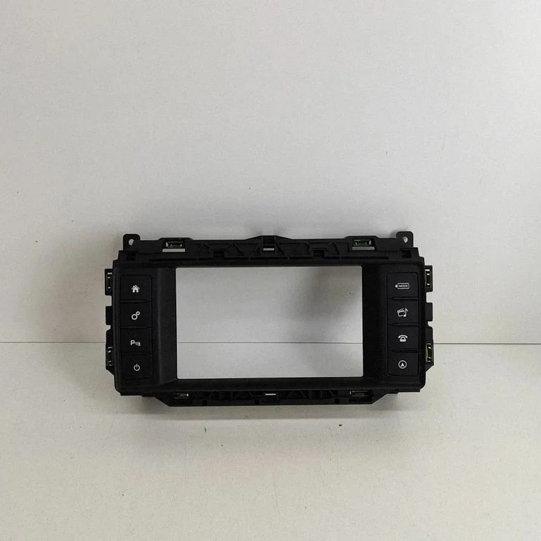 Sound control switch – Jaguar XE (2015-)