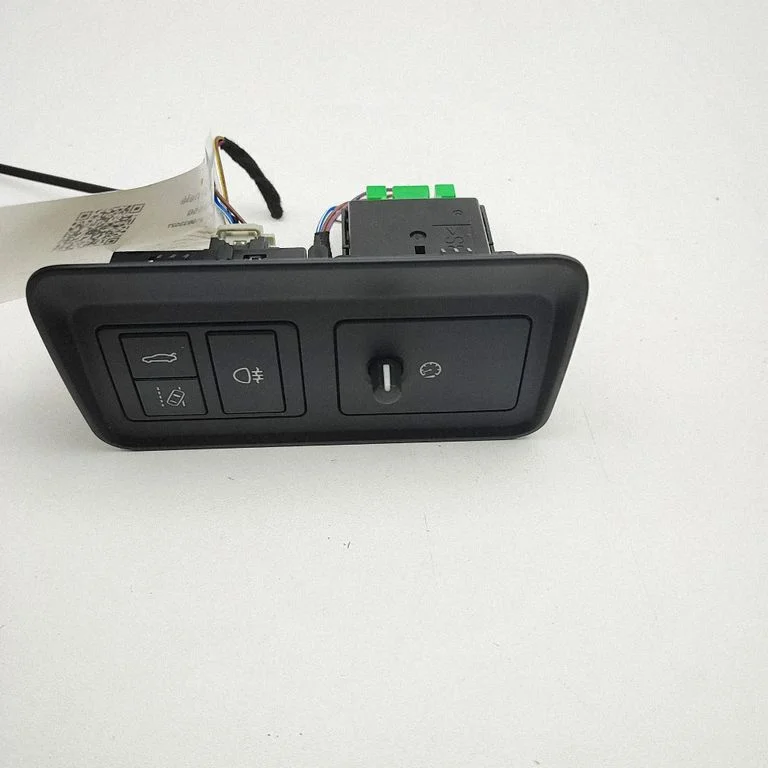 Other switches/knobs/shifts JX5311654BA – Jaguar F-Type (2013-)