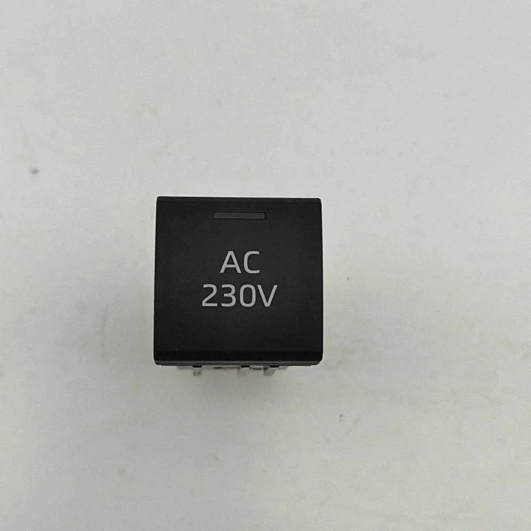 Citi slēdži/rokturi/pārslēdži 8448547050