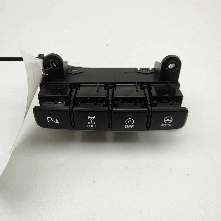 Other switches/knobs/shifts 93600C5890