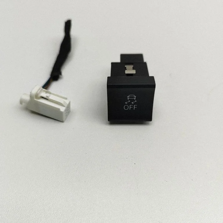 Kiti jungtukai/ rankenėlės/ perjungėjai