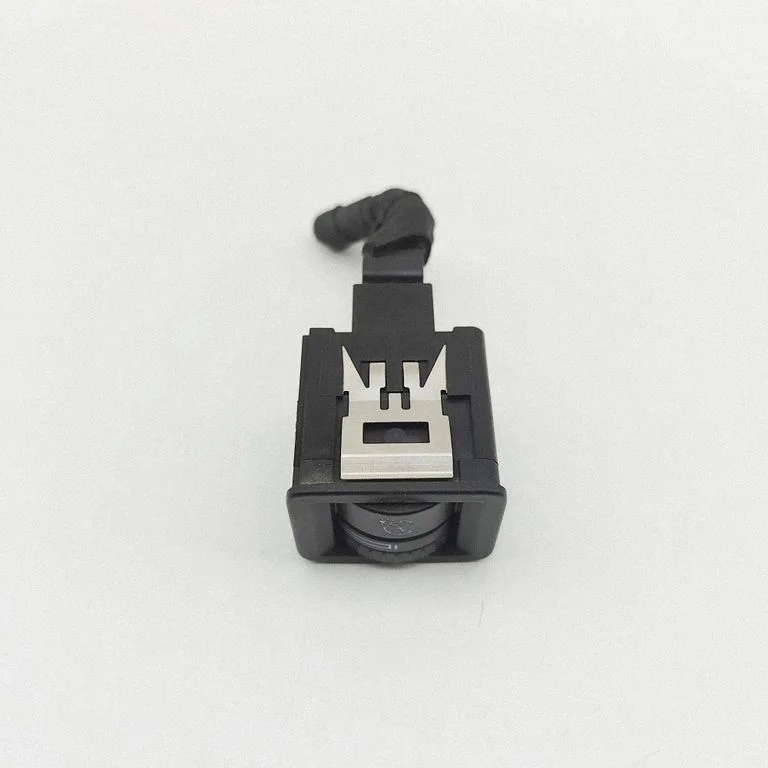 Other switches/knobs/shifts – Volkswagen Passat CC (2008-2016)