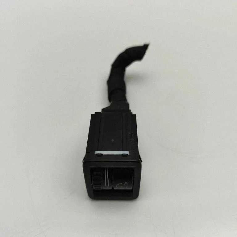 Other switches/knobs/shifts – Volkswagen Passat CC (2008-2016)