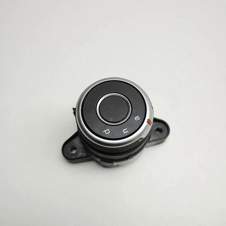Pozostałe przełączniki i pokrętła – Alfa Romeo Stelvio (2016-)
