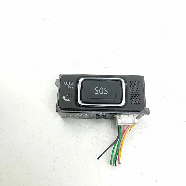 Citi slēdži/rokturi/pārslēdži 253B02980R