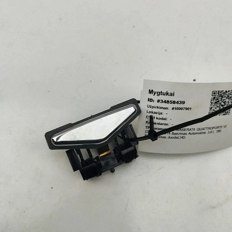Citi slēdži/rokturi/pārslēdži 673001307