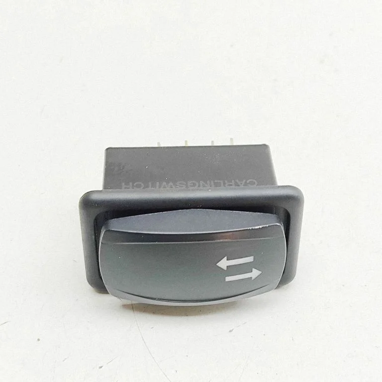 Other switches/knobs/shifts – Fiat Ducato (2014-)