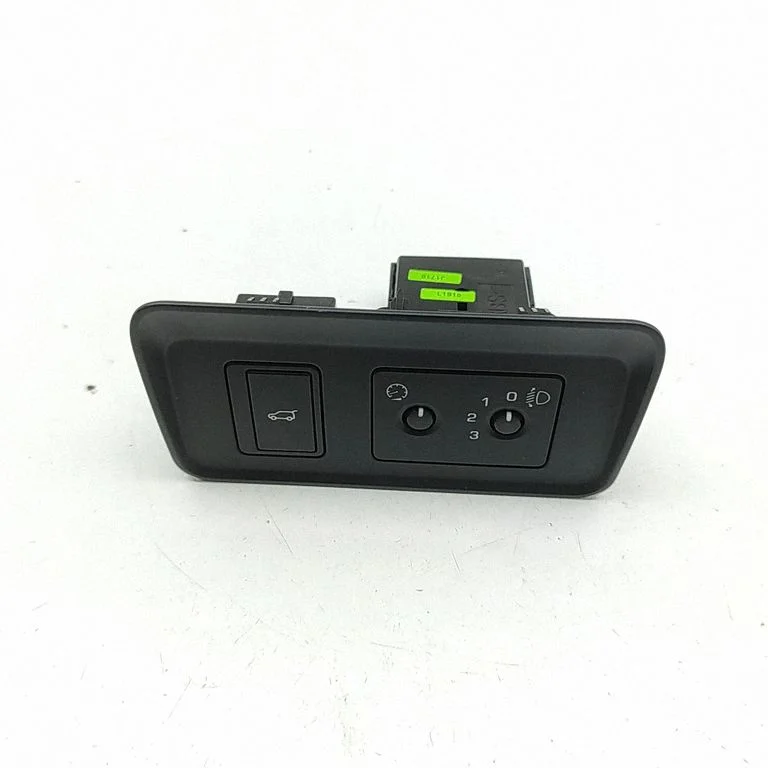 Citi slēdži/rokturi/pārslēdži FK7211654AC