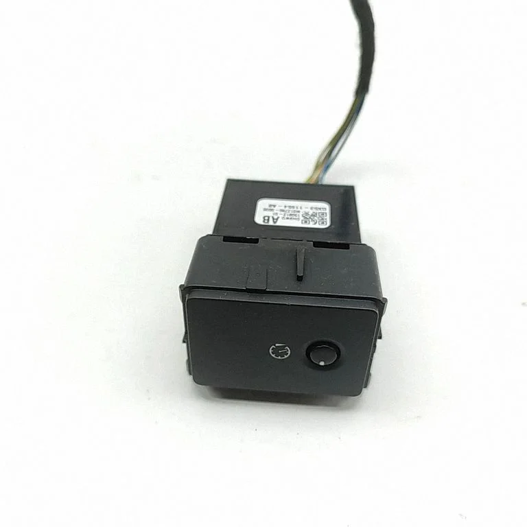 Pozostałe przełączniki i pokrętła GX5311654AB