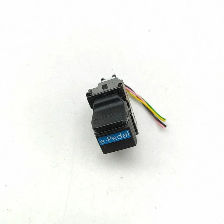 Other switches/knobs/shifts – Nissan Leaf II (ZE1) (2017-2025)