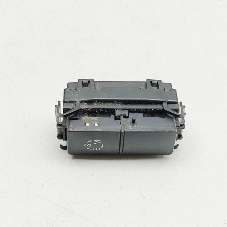 Other switches/knobs/shifts – Mercedes-Benz E-Class C207 W207 (2009-2017)
