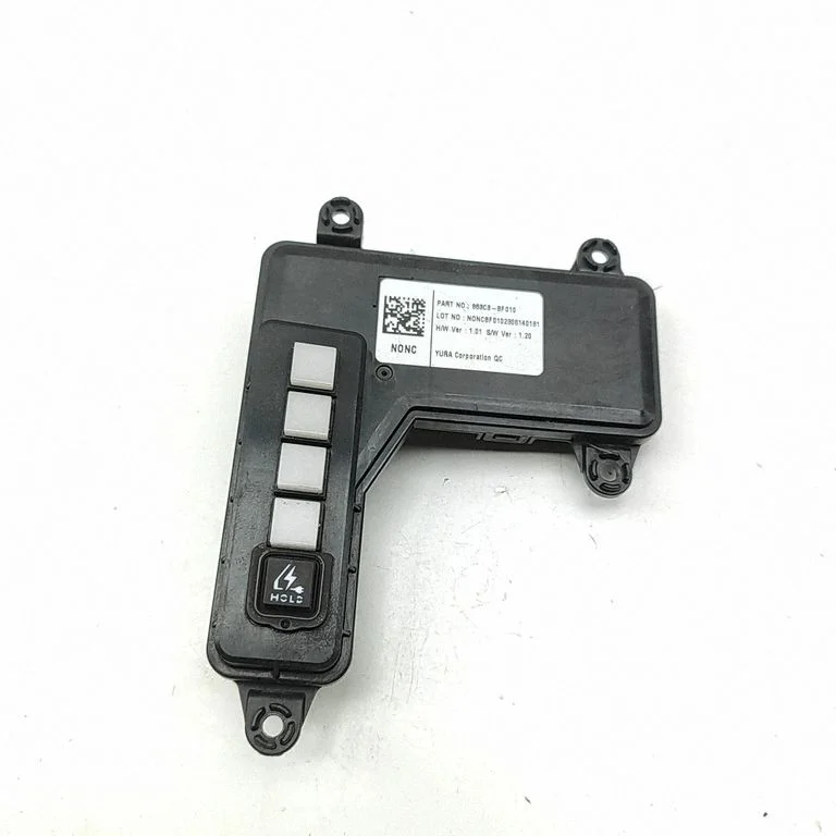 Other switches/knobs/shifts 863C3BF010