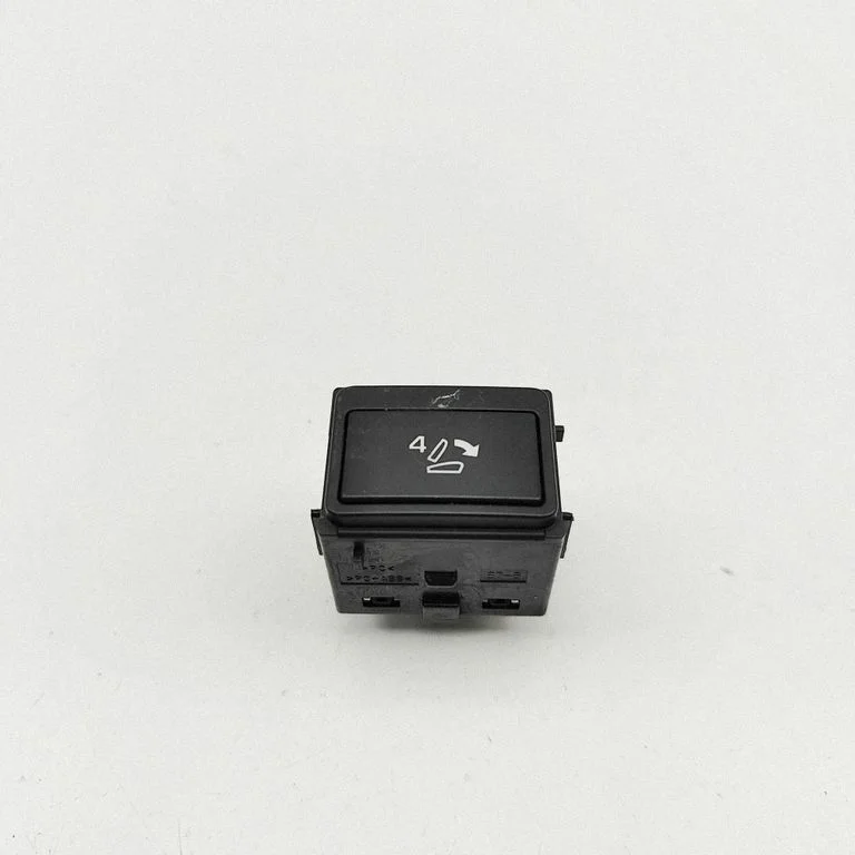 Muud lülitid / nupud / hoovad HY3214E714AB