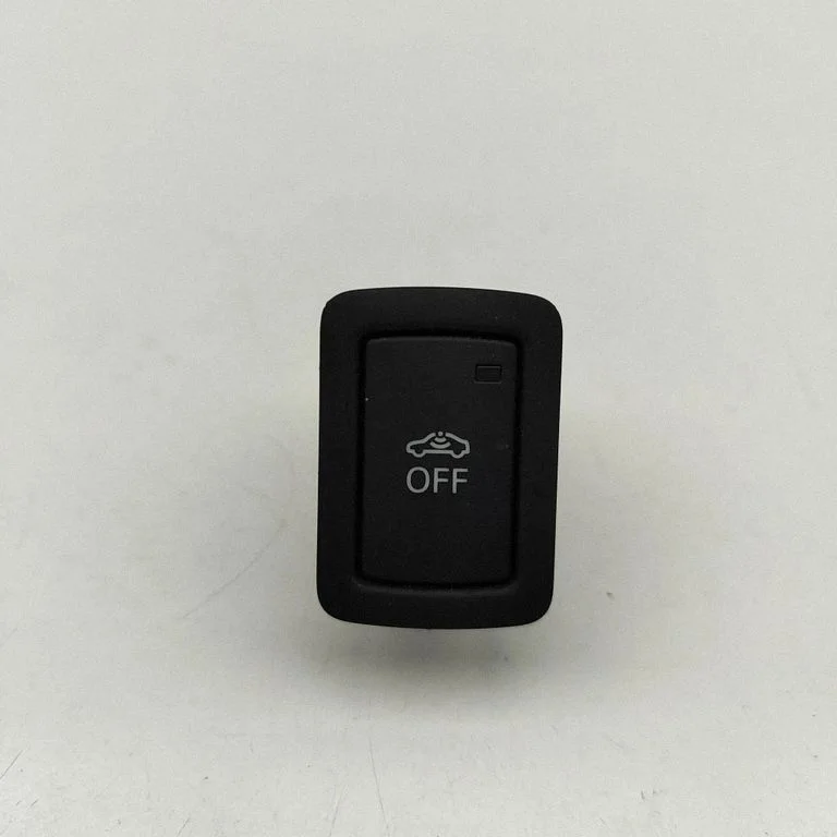 Other switches/knobs/shifts 4H0962109