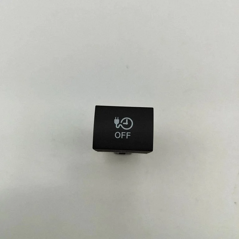 Other switches/knobs/shifts 253265SA0A