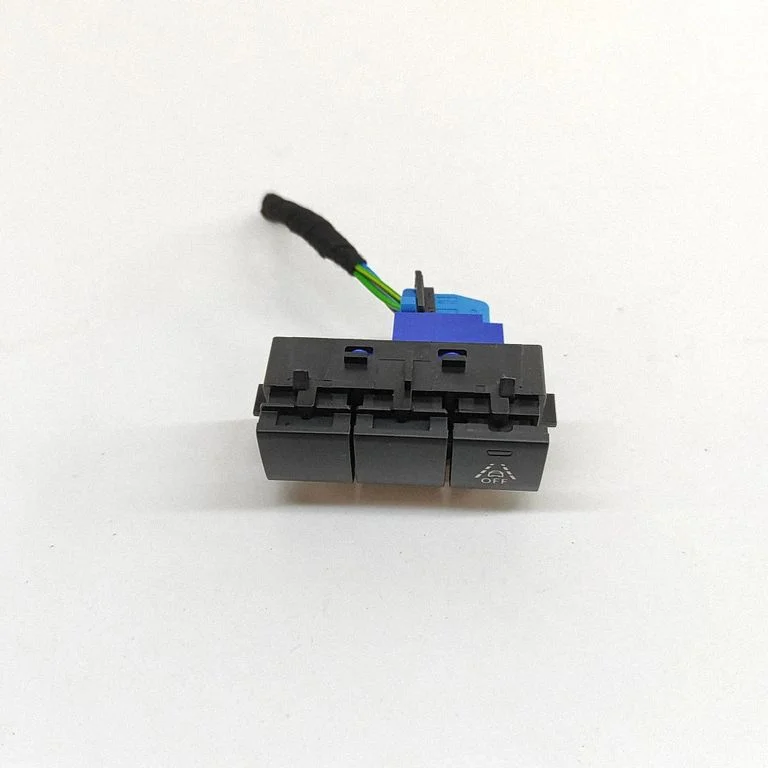Other switches/knobs/shifts 98341503ZD