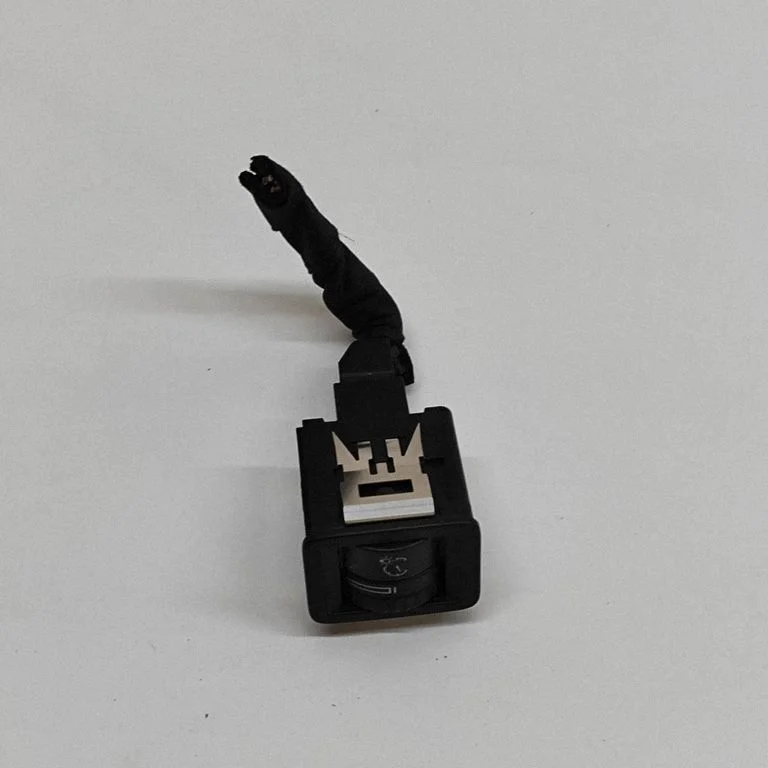 Other switches/knobs/shifts – Volkswagen Passat CC (2008-2016)