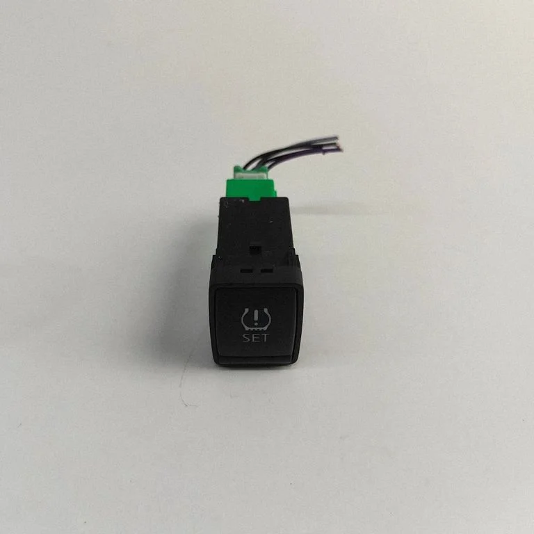 Other switches/knobs/shifts 25195BV80A
