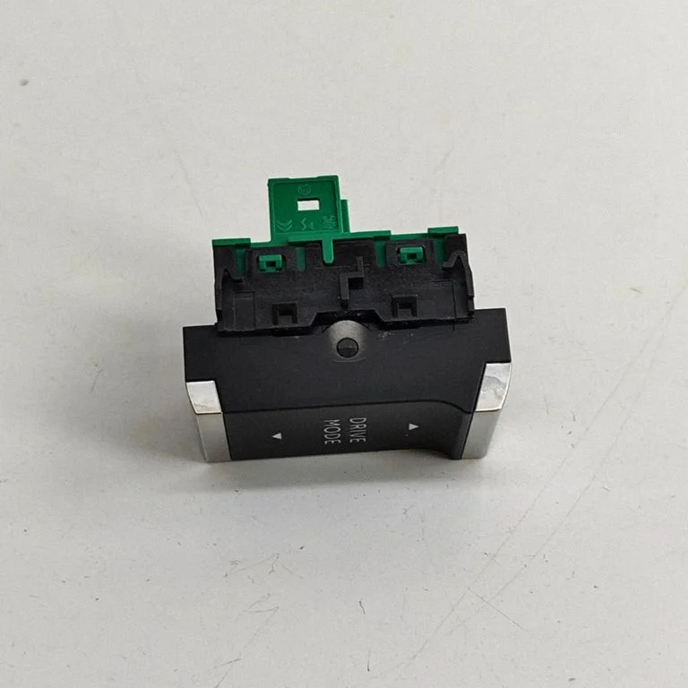 Other switches/knobs/shifts – Opel Mokka X (2019-)