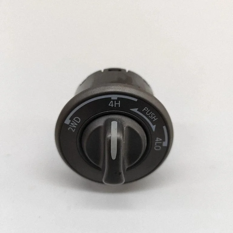 Citi slēdži/rokturi/pārslēdži 255357S200
