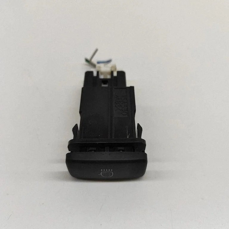 Other switches/knobs/shifts – Toyota Hilux (AN10, AN20, AN30) (2011-2015)