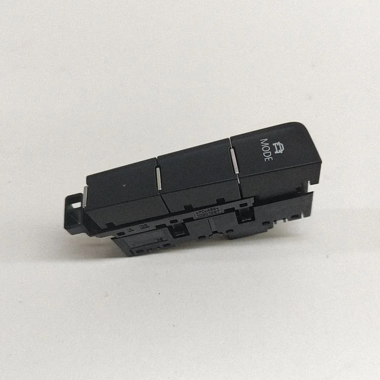 Pozostałe przełączniki i pokrętła – Volkswagen e-Golf (2014-)