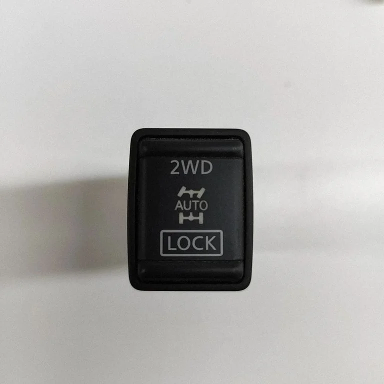 Citi slēdži/rokturi/pārslēdži 255354EA0A