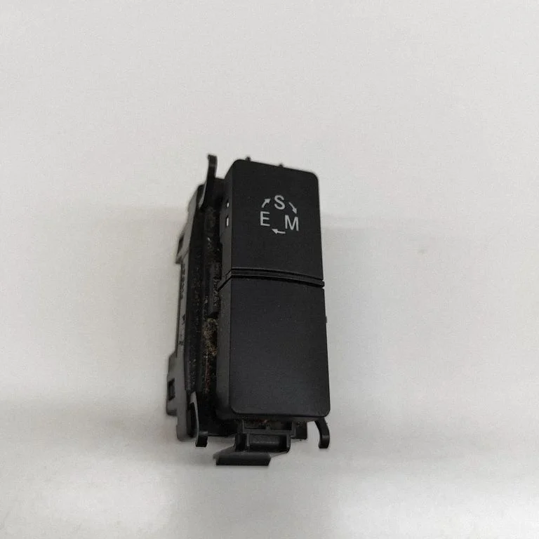 Other switches/knobs/shifts – Mercedes-Benz E-Class C207 W207 (2009-2017)