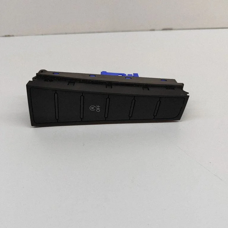 Other switches/knobs/shifts – Volkswagen Passat CC (2008-2016)