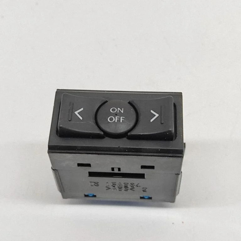 Other switches/knobs/shifts – Lexus IS 200-300 (1999-2005)