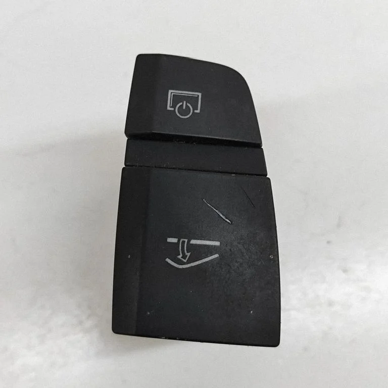 Other switches/knobs/shifts – Audi Q7 4L (2005-2015)