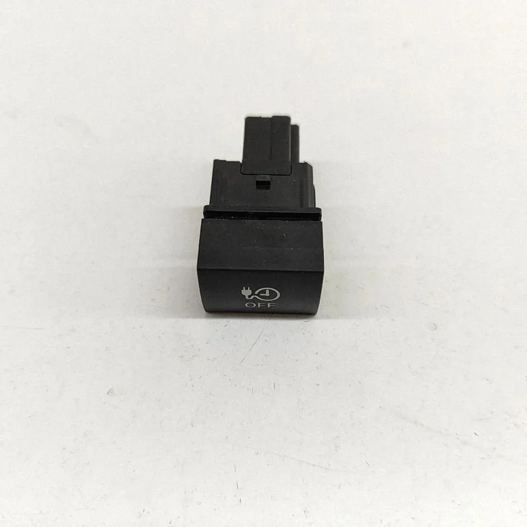 Other switches/knobs/shifts 253265SA0A