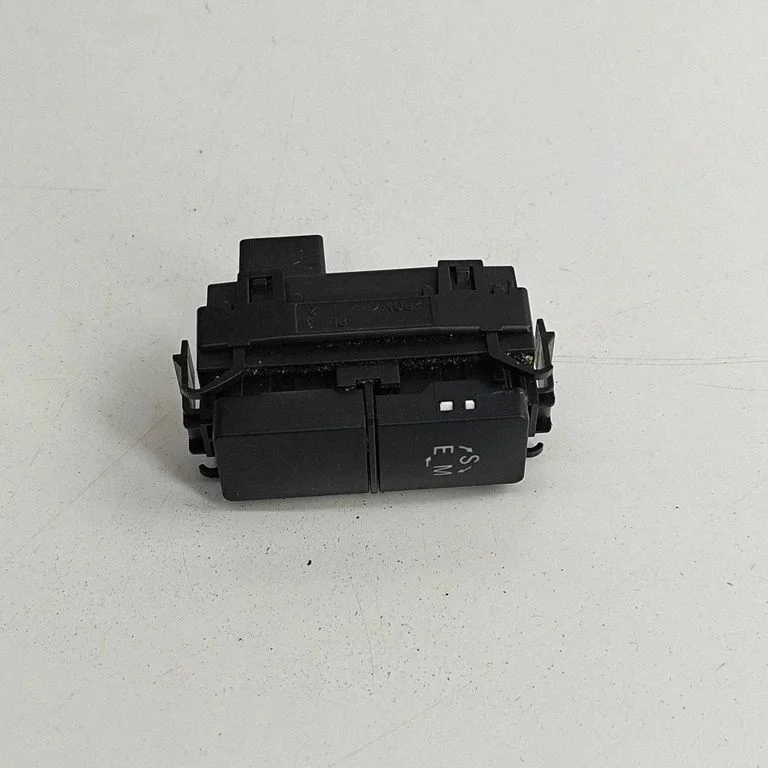 Other switches/knobs/shifts – Mercedes-Benz E-Class C207 W207 (2009-2017)